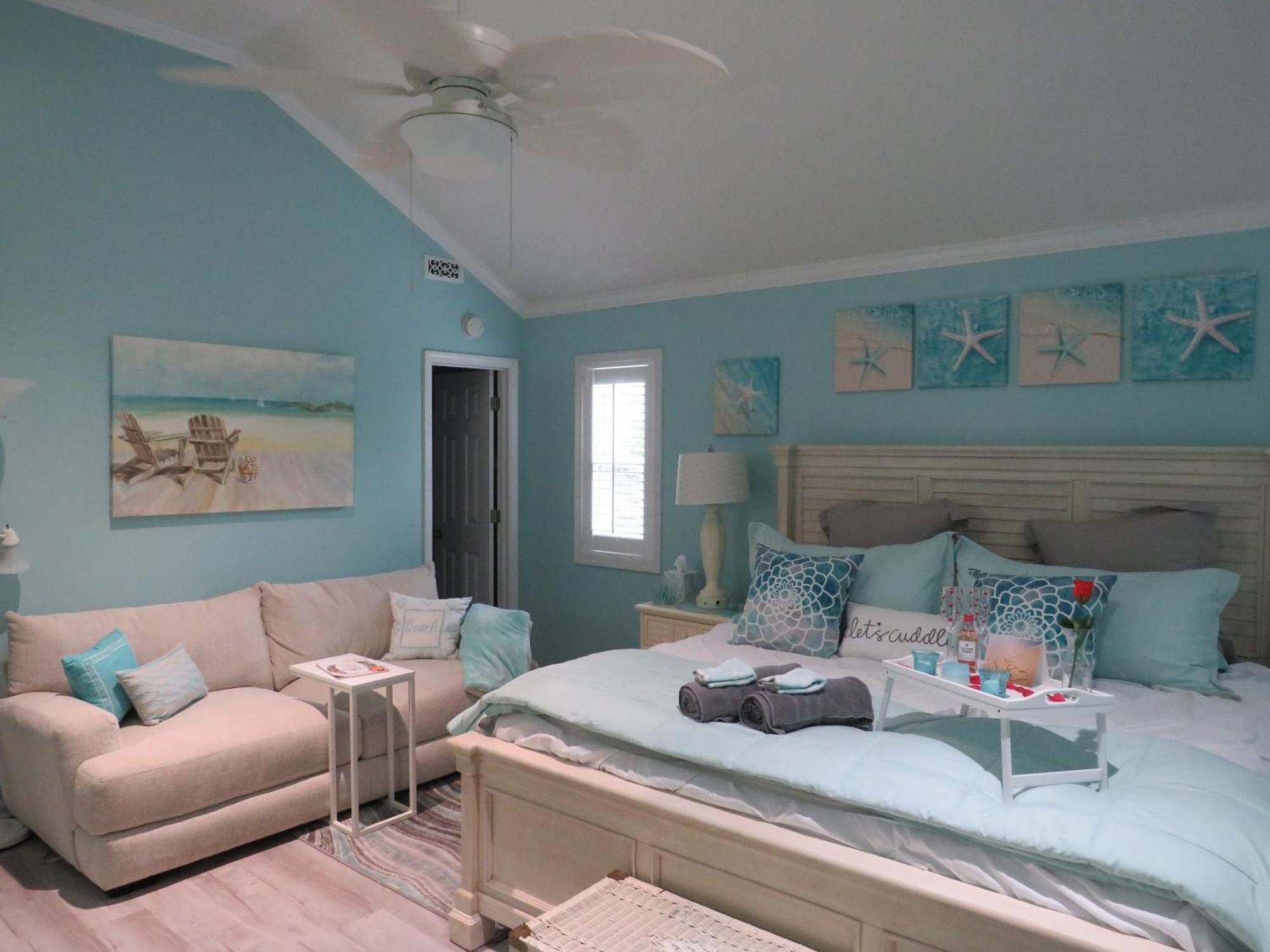 Flip Flop Suite Escape Emerald Isle Extérieur photo