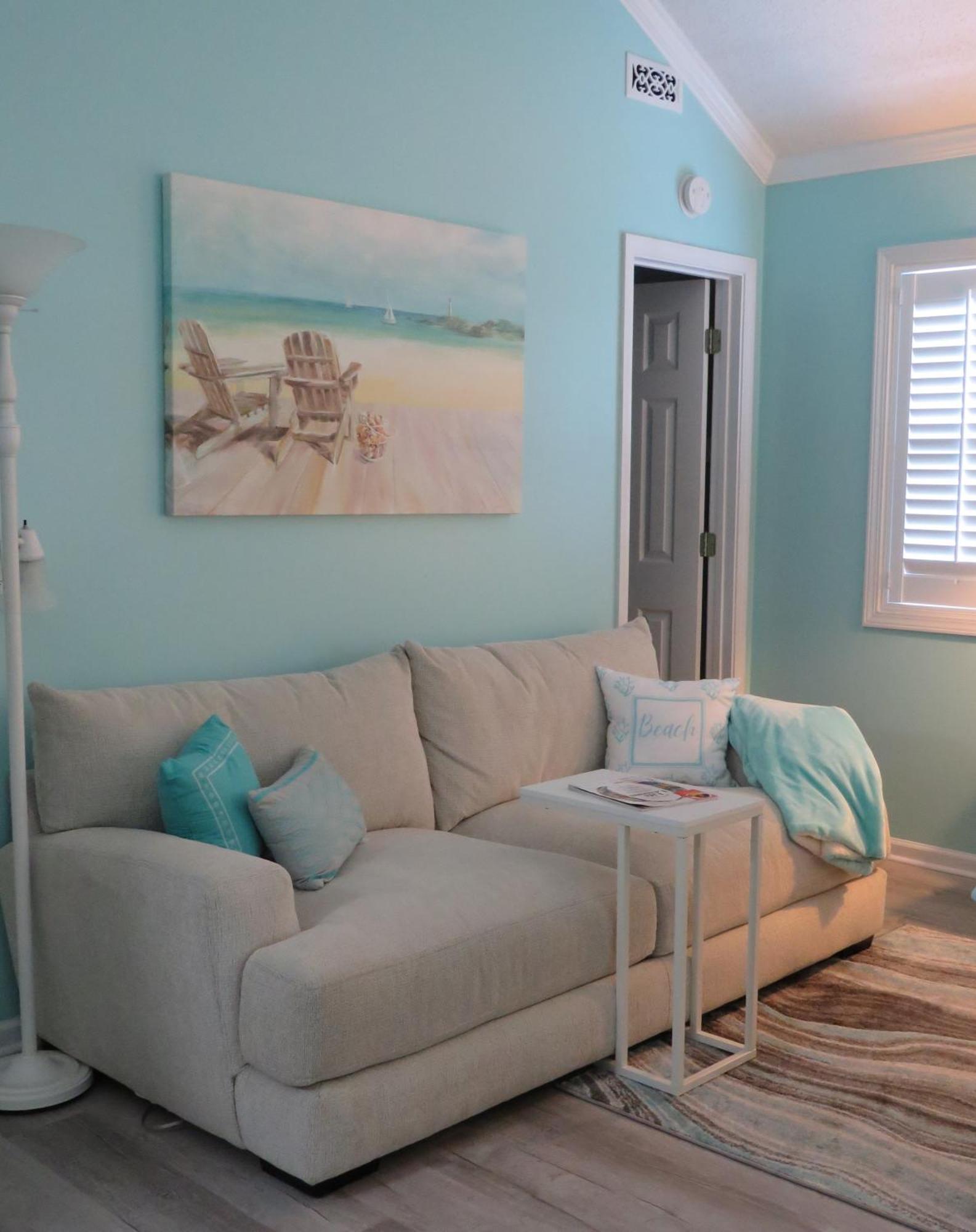 Flip Flop Suite Escape Emerald Isle Extérieur photo