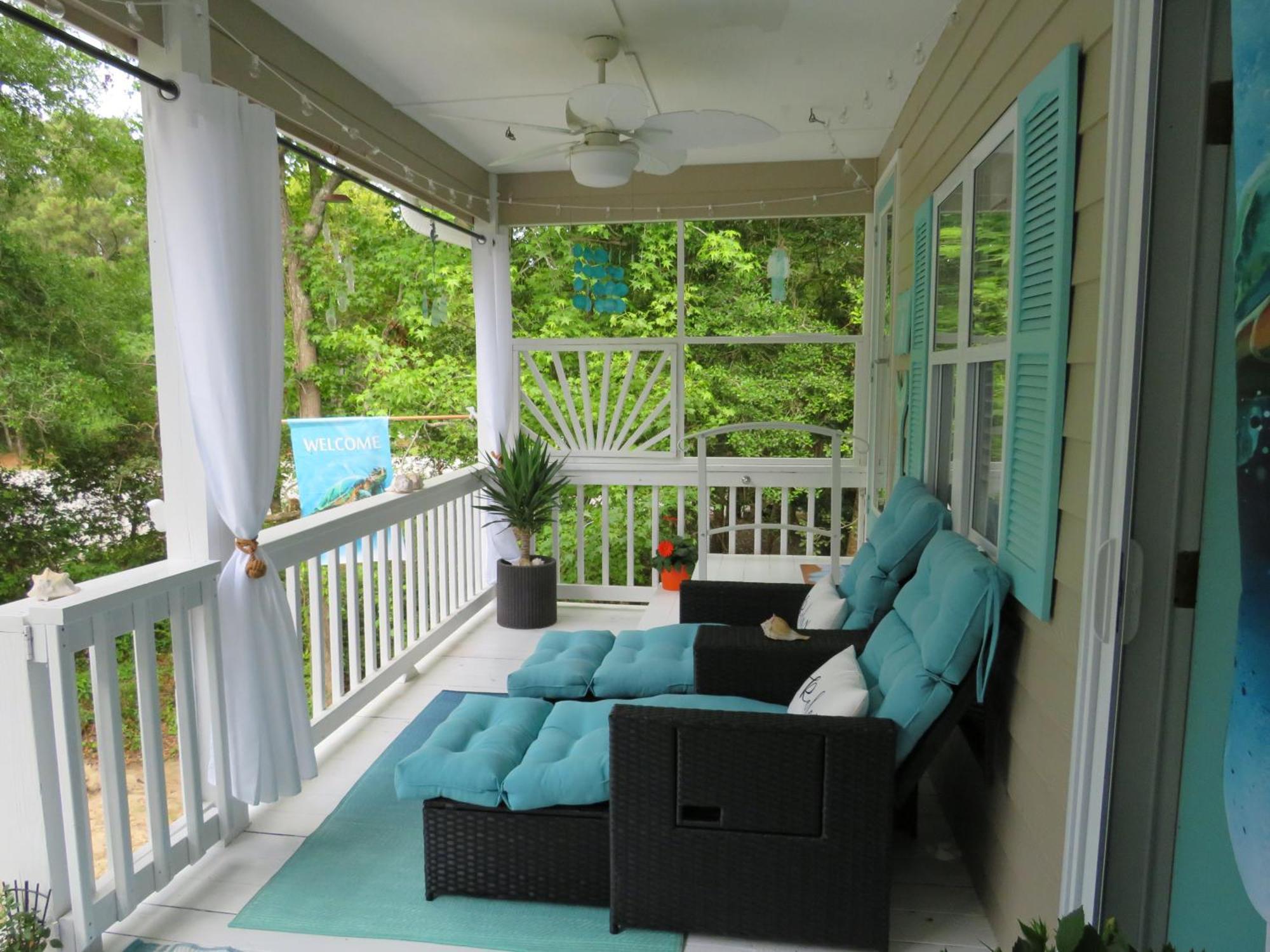 Flip Flop Suite Escape Emerald Isle Extérieur photo